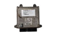 Steuergerät Motor Mercedes C-Klasse S205 Motorsteuergerät Steuergerät Motor A6<br>MERCEDES-BENZ C-KLASSE T-MODEL (S205) C 220 BLUETEC/D