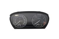 Tachometer BMW E90 E91 Tacho Tachometer Kombiinstrument 9166846<br>BMW 3ER (E90, E91, E92)
