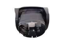 Verkleidung Lenksäule Mercedes W205 S205 Verkleidung Lenksäule A2056800807<br>MERCEDES-BENZ C-KLASSE T-MODEL (S205) C 220 BLUETEC/D
