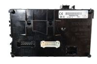 Steuergerät Renault Clio 2 BCM Modul Steuergerät Karosserie Komfortsteue<br>RENAULT CLIO II
