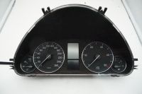 Instrumentenkombination Instrumentenkombination MERCEDES-BENZ C-Klasse a2035404947<br>MERCEDES-BENZ 