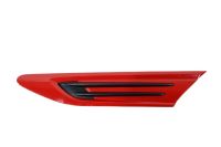 Blende Kotflügel links vorn Subaru BRZ Toyota GT86 Kotflügelverkleidung Blende links vor<br>SUBARU BRZ 2.0