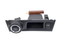 Schalter Subaru BRZ Toyota GT86 Start/Stopp Schalter AUX Anschluss 86<br>SUBARU BRZ 2.0