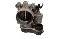 Drosselklappe Drosselklappe Opel Vectra C Signum 2,2 Direct Z22YH Opel Zaf<br>OPEL VECTRA C CC 2.2 DIRECT