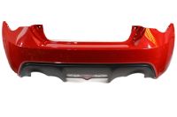 Stoßstange hinten Subaru BRZ Toyota GT86 Stoßstange hinten 57704CA011<br>SUBARU BRZ 2.0