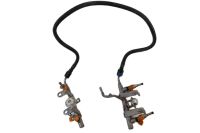Einspritzdüse Subaru BRZ Einspritzdüse Set links rechts 17535AA790 17535AA<br>SUBARU BRZ 2.0