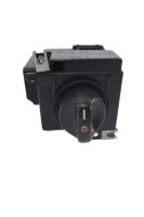 Schalter Licht Schalter Licht Lichtschalter MERCEDES-BENZ A-KLASSE W168 A 1<br>MERCEDES-BENZ A-KLASSE (W168) A 140