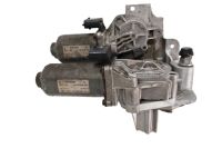 Steuergerät Automatikgetriebe Opel Corsa C D Meriva A Schalteinheit Easytronic 0130008501<br>OPEL CORSA C (F08, F68) 1.2 TWINPORT