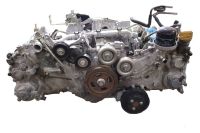 Motor ohne Anbauteile (Benzin) Subaru BRZ Toyota GT86 Motor FA20 147kW I 2020 I 56.829 km<br>SUBARU BRZ 2.0