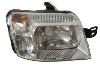Hauptscheinwerfer rechts Fiat Panda 169 Scheinwerfer rechts 51867675<br>FIAT PANDA (169) 1.1