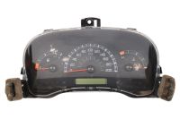 Tachometer Fiat Panda 169 Tacho Tachometer Kombiinstrument 46801545<br>FIAT PANDA (169) 1.1