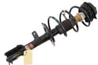 Stoßdämpfer links vorn Fiat Panda II 169  Stoßdämpfer Federbein Komplett 1.1 1.2 51<br>FIAT PANDA (169) 1.1