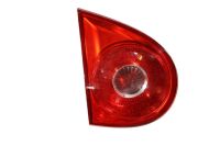 Rückleuchte innen links VW Golf 5 V Rückleuchte Schlussleuchte Nebelschlußleuchte in<br>VW GOLF V (1K1) 1.6 FSI