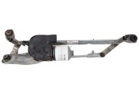 Wischergestänge vorne VW Touran Audi Wischergestänge Wischermotor vorne 955119A<br>VOLKSWAGEN TOURAN