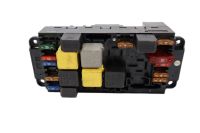 Sicherungskasten Mercedes W203 SAM Modul Zentralelektrik Sicherungskasten 002<br>MERCEDES-BENZ C-KLASSE