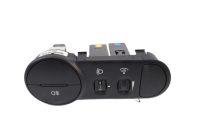 Schalter Leuchtweitenregelung Hyundai i10 Leuchtweitenregulierung Schalter 201004787<br>HYUNDAI I10