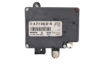 Steuergerät Mercedes W211 Steuergerät Batteriesteuergerät Batterie A2115<br>MERCEDES-BENZ E-KLASSE (W211)
