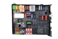Sicherungskasten AUDI A3 VW Touran Golf 5 Relaiskasten Sicherungskasten1K0937<br>VOLKSWAGEN GOLF V