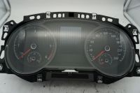 Instrumentenkombination Tachometer Kombiinstrument Tacho Golf7 5G1920741A<br> 