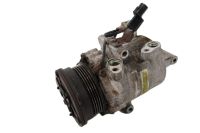 Klimakompressor Kompressor Klimaanlage MN164472 Mitsubishi Colt<br>MITSUBISHI COLT VI (Z2A, Z3A) 1.3