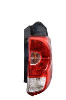 Bremsleuchte rechts Heckleuchte Rechts  Mitsubishi Colt 8330A702<br>MITSUBISHI COLT VI (Z2A, Z3A) 1.3