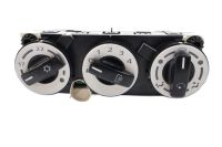 Bedienelement, Klimaanlage Bedienelement, Klimaanlage MITSUBISHI COLT VI 7820A513<br>MITSUBISHI COLT VI (Z2A, Z3A) 1.3