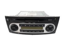 Radio MITSUBISHI Colt VI Radio  (Z2, Z3) 8701A239<br>MITSUBISHI COLT VI (Z2A, Z3A) 1.3
