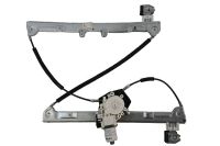 Fensterheber rechts vorn Mitsubishi Colt VI Z2 Fensterheber Fensterhebermotor Beifahr<br>MITSUBISHI COLT VI (Z2A, Z3A) 1.3