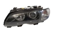 Hauptscheinwerfer links BMW 3er E46 Xenon Scheinwerfer links Blinker 6910967<br>BMW 3 TOURING (E46) 318I