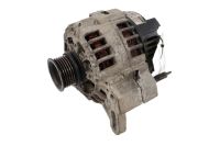 Lichtmaschine VW Seat Skoda Lichtmaschine Generator 14V 70A POLO IV V 0379<br>VW POLO (9N) 1.4 16V
