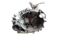 Getriebe (Schaltung) 5 Gang Schaltgetriebe 5-GANG GDL VW Polo Skoda<br>VW POLO (9N) 1.4 16V