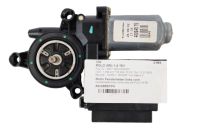 Motor Fensterheber links vorn Fensterhebermotor vorne links VW POLO IV 9N 6Q2959802A<br>VW POLO (9N) 1.4 16V