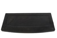 Hutablage VW Polo 9N 5Türer Hutablage Kofferraumabdeckung<br>VW POLO (9N) 1.4 16V