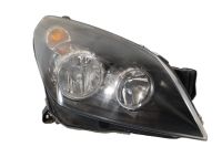 Hauptscheinwerfer rechts Opel Astra H GTC Scheinwerfer Rechts 93178636<br>OPEL ASTRA H GTC (L08) 1.6