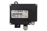 Steuergerät Mercedes E Klasse W211 S211 Batteriesteuergerät A2115402745<br>MERCEDES-BENZ E-KLASSE (W211) E 200 CDI