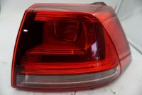 Rückleuchte rechts Volkswagen Golf Rechts außen Rücklicht  5G0945096<br> 