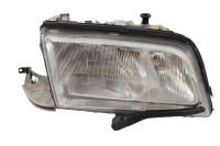 Hauptscheinwerfer rechts MERCEDES-BENZ C-KLASSE W202 Scheinwerfer rechts Xenon A20282<br> 