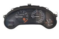 Tachometer Honda CRX III (EG, EH) Tacho Tachometer 78100SR2<br>HONDA CRX III (EG, EH) 1.6 ESI