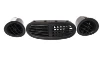 Lüftungsgitter Armaturenbrett Honda CRX III (EG, EH) Lüftungsdüse Set Heizung Klima 77640S<br>HONDA CRX III (EG, EH) 1.6 ESI
