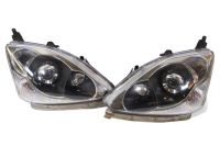 Hauptscheinwerfer links Honda Civic VII Scheinwerfer links rechts Set 33151S5TG61 33<br>HONDA CIVIC VII HATCHBACK (EP, EU, EV) 1.4IS