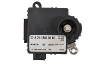 Steuergerät Mercedes E Klasse W211 S211 Batteriesteuergerät A2115402745<br>MERCEDES-BENZ E-KLASSE (W211) E 270 CDI