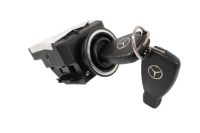 Zündschloss MERCEDES KLASSE E W211 Zündschloss A2115451208<br>MERCEDES-BENZ E-KLASSE (W211) E 270 CDI