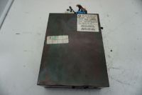 Steuergerät BMW E39 VIDEOMODUL HIGH 65508375127<br> 