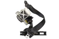 Sicherheitsgurt links vorn Mercedes Benz W204 Sicherheitsgurt vorne links<br>MERCEDES-BENZ C-KLASSE T-MODEL (S204) C 200 CDI