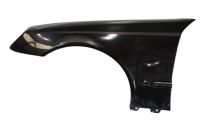 Kotflügel links vorn Mercedes W211 S211 E-Klasse Kotflügel A2118801318 schwarz 19<br>MERCEDES-BENZ E-KLASSE T-MODEL (S211) E 280 T CDI