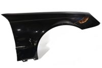 Kotflügel rechts vorn Mercedes W211 S211 E-Klasse Kotflügel A2118801418 schwarz 19<br>MERCEDES-BENZ E-KLASSE T-MODEL (S211) E 280 T CDI