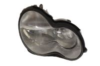 Hauptscheinwerfer rechts Mercedes C-Klasse W203 rechts Halogen Scheinwerfer  A2038200<br>MERCEDES-BENZ C-KLASSE (W203) C 200 CDI