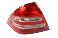 Rückleuchte links Mercedes C-Klasse W203 Rückleuchte links A2038200164<br>MERCEDES-BENZ C-KLASSE (W203) C 200 CDI