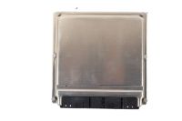 Steuergerät Motor Mercedes C-Klasse W203 Steuergerät Motorsteuergerät A6111537<br>MERCEDES-BENZ C-KLASSE (W203) C 200 CDI
