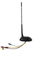 Antenne Dach Mercedes A-Klasse W169 Antenne Dachantenne Dach A1698202875<br>MERCEDES-BENZ A-KLASSE (W169)